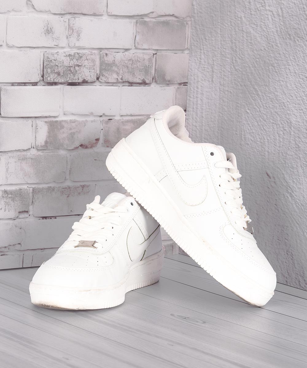 کفش سفید نایک و اسپرت 3236