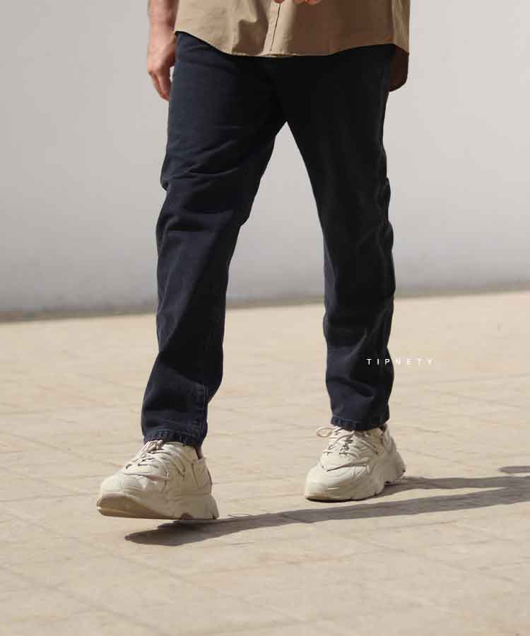           کرم کفش روزمره (کتانی) 7301  - تصویر 3