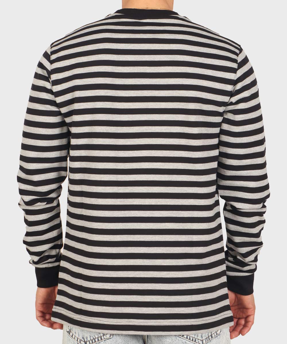                         مشکی دودی آبی پاییزه تیشرت 1746  - تصویر 8