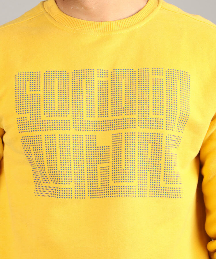                                                                                                               مشکی بنفش زرد سورمه ای پاییزه پلیور 5186  - تصویر 6