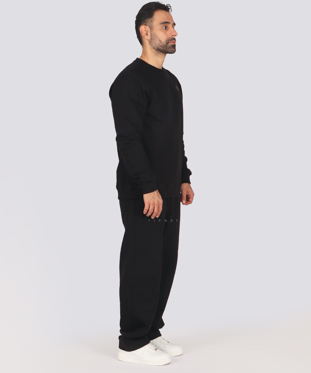             کرم مشکی پاییزه ست 1527  - تصویر 14