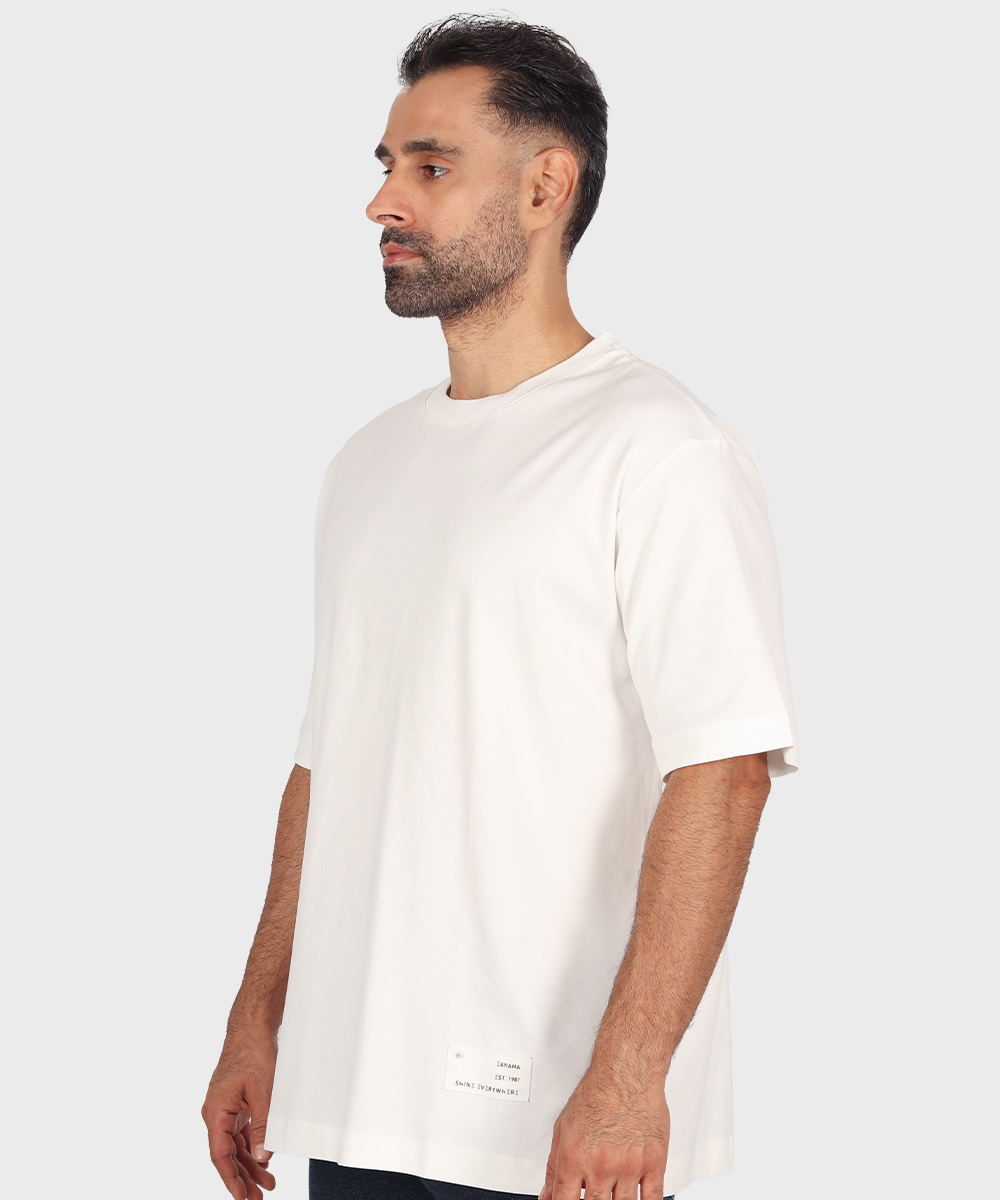     شیری تیشرت لش 8190  - تصویر 5