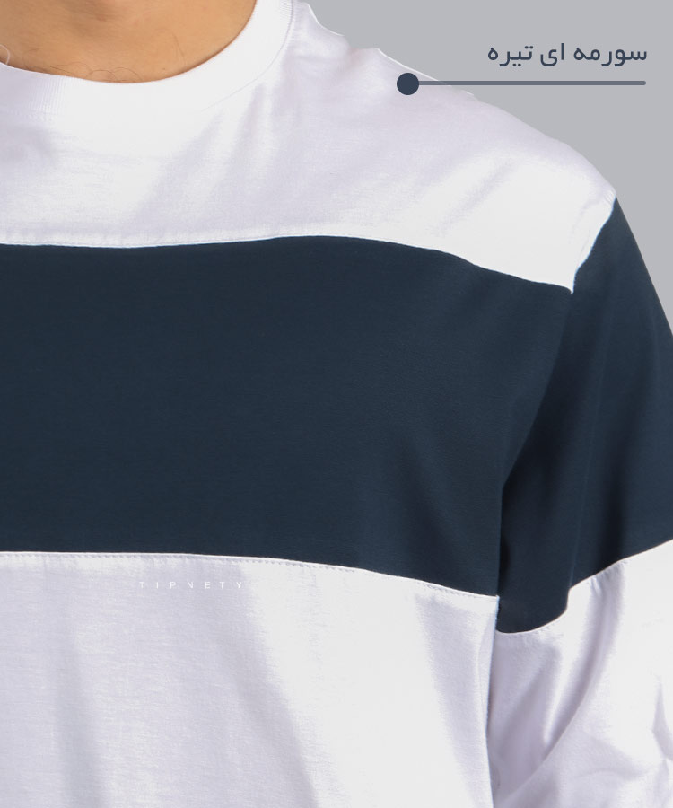                         تند                           تند   سبز زرشکی فرمی گلبهی زرد مسی سورمه ای نسکافه ای قرمز ذغالی سرمه ای تیره قرمز تند تیشرت لش 1389  - تصویر 5