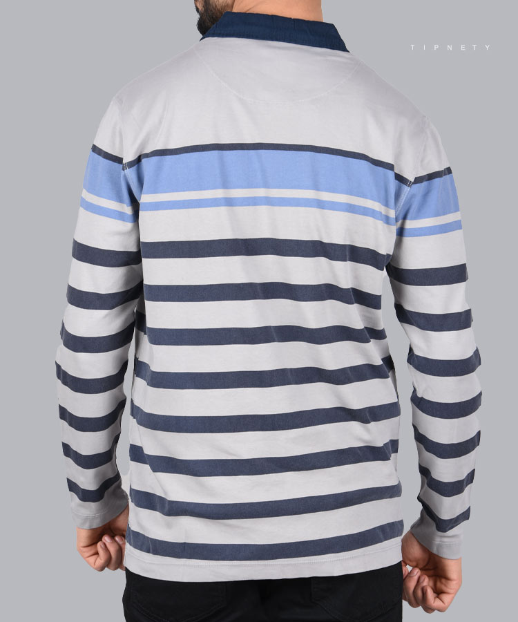                                                                                 قرمز سبز آبی نارنجی پاییزه تیشرت 1290  - تصویر 10