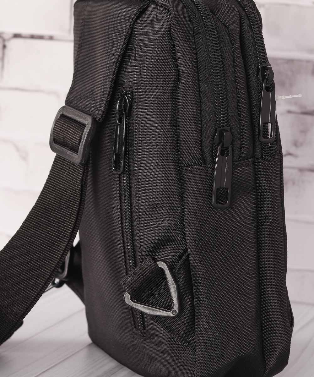     مشکی کیف بادی بگ 1957  - تصویر 4