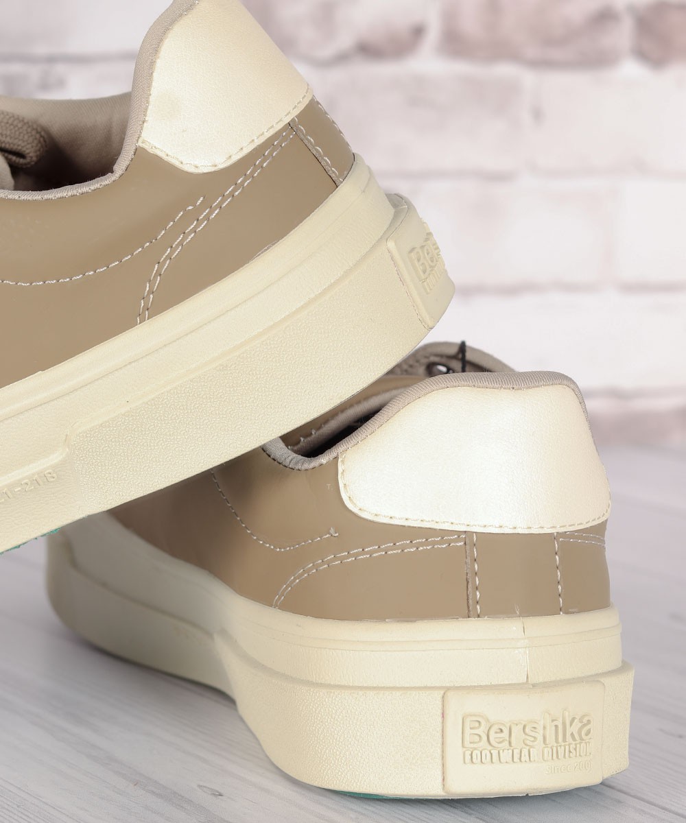 کرم کفش کژوال 0089  - تصویر 4