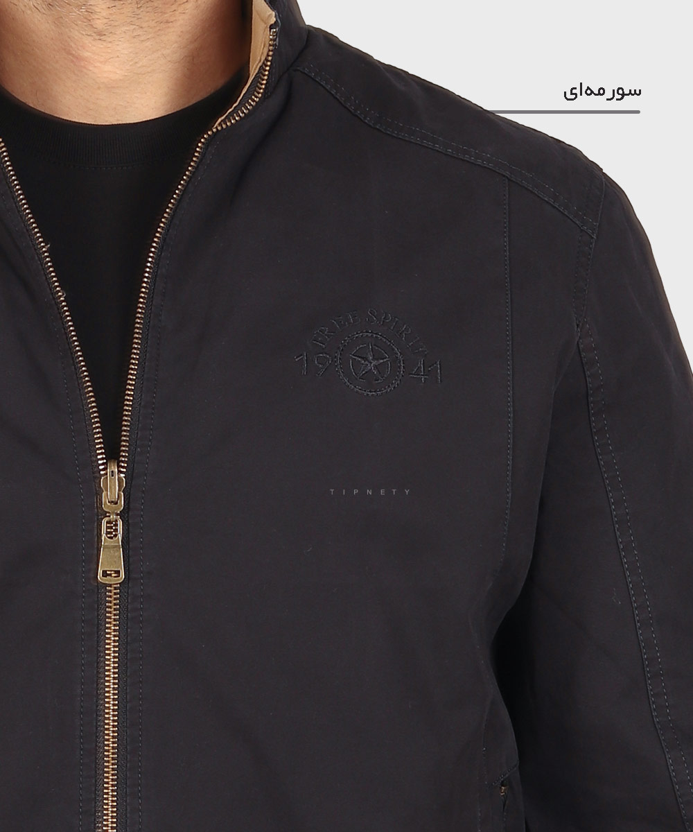                 استخوانی زمستانه کت کتان 1916  - تصویر 13