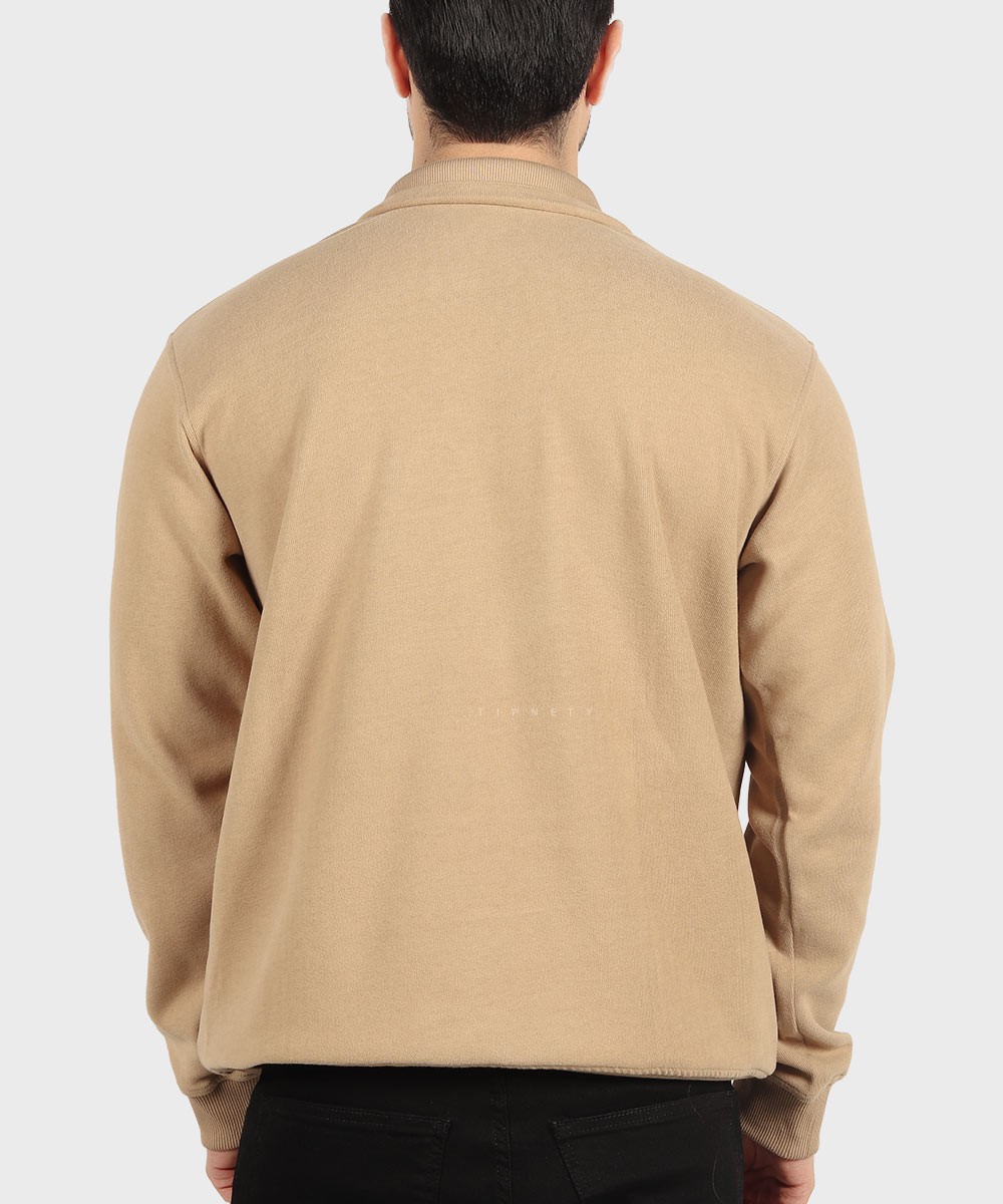   تیره               تیره صدری سبز لجنی سفید کرم پاییزه پلیور 0642  - تصویر 29