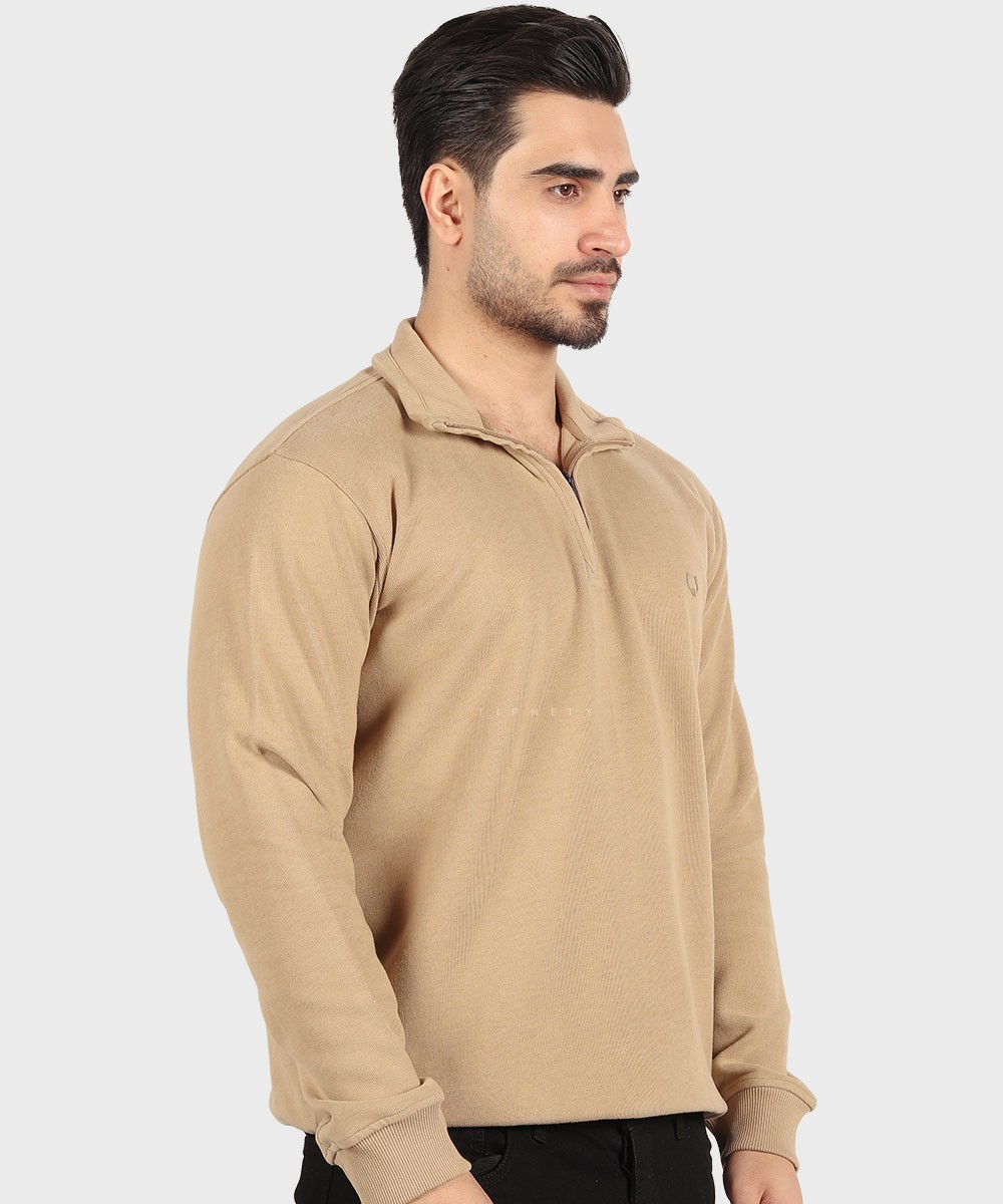   تیره               تیره صدری سبز لجنی سفید کرم پاییزه پلیور 0642  - تصویر 25