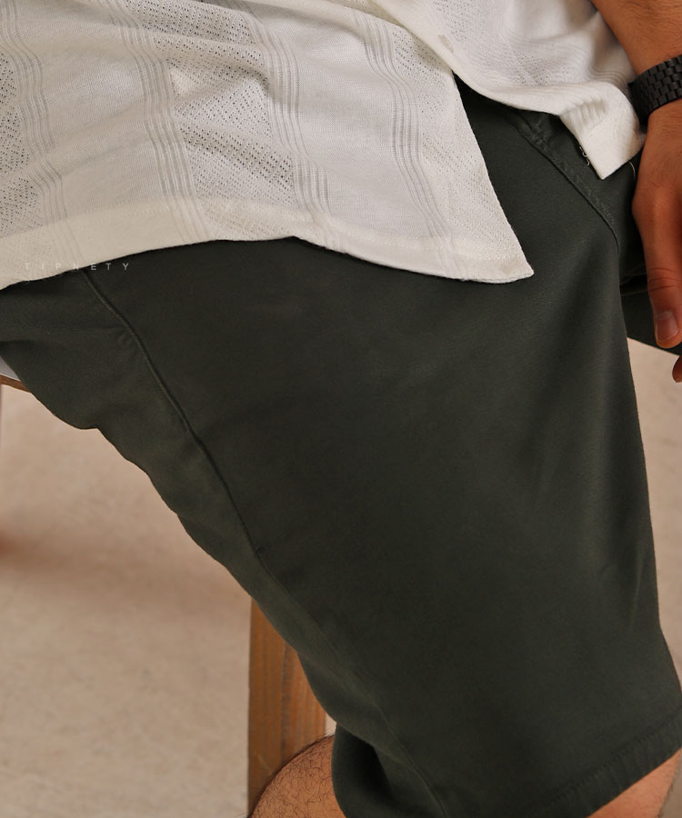                                                                                                                                                                                                                                                                                                                                                                                                                                                                                                                                                           مشکی طوسی یشمی کرم خردلی کاربنی سبز شارپ کله غازی سبز روشن خاکی یاسی راحتی شلوارک 3194  - تصویر 7