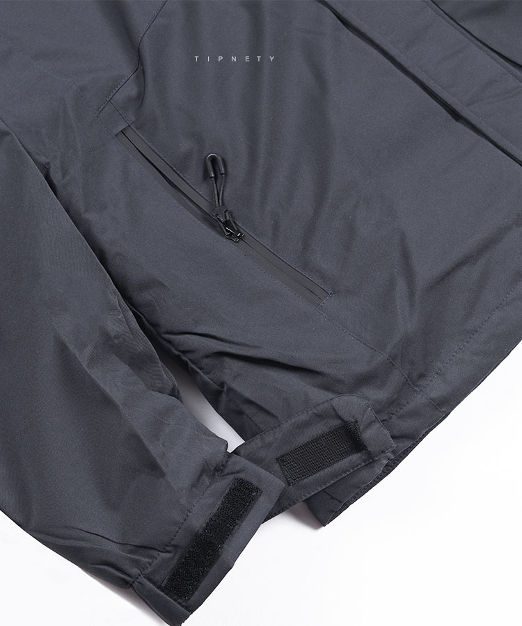           زرد سورمه ای مشکی سبز زمستانه کاپشن 3012  - تصویر 17