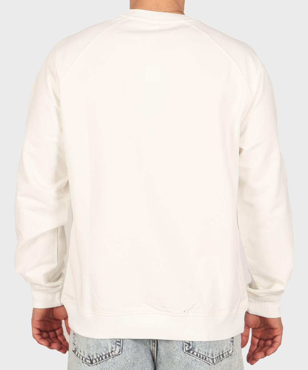                                                             سورمه ای مشکی شیری لجنی قهوه ای پاییزه تیشرت 1747  - تصویر 20