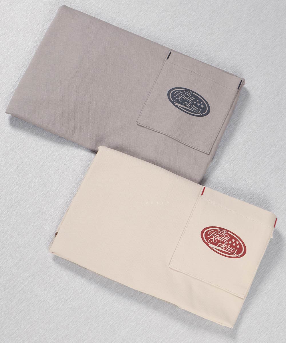     کرم روشن طوسی تیشرت لش 1697  - تصویر 13