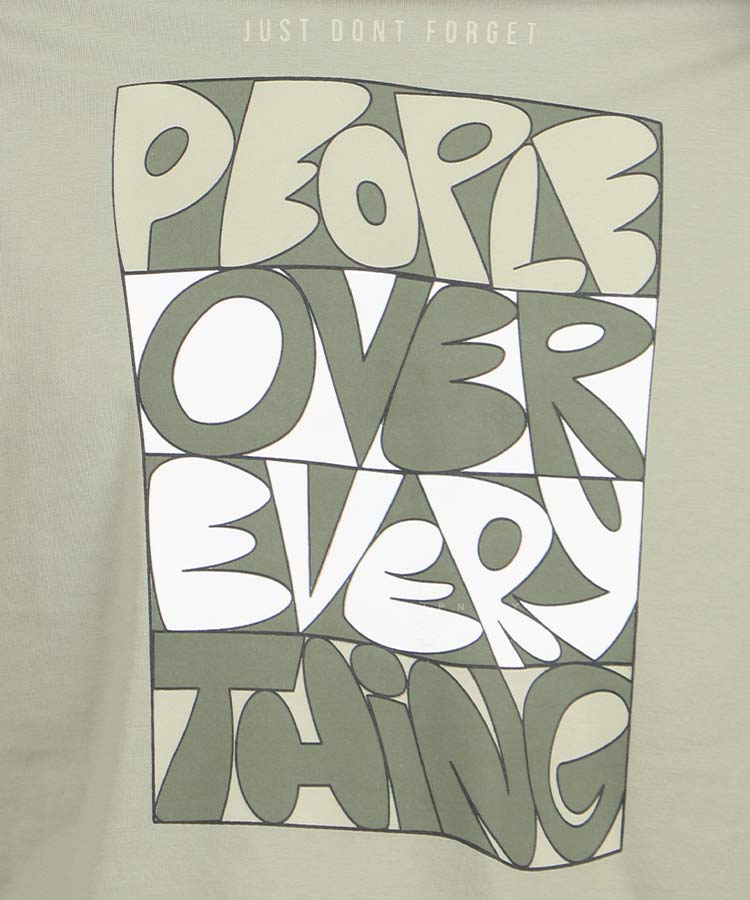                                                                                 دودی استخوانی صدری مشکی تیشرت چاپی 1373  - تصویر 5