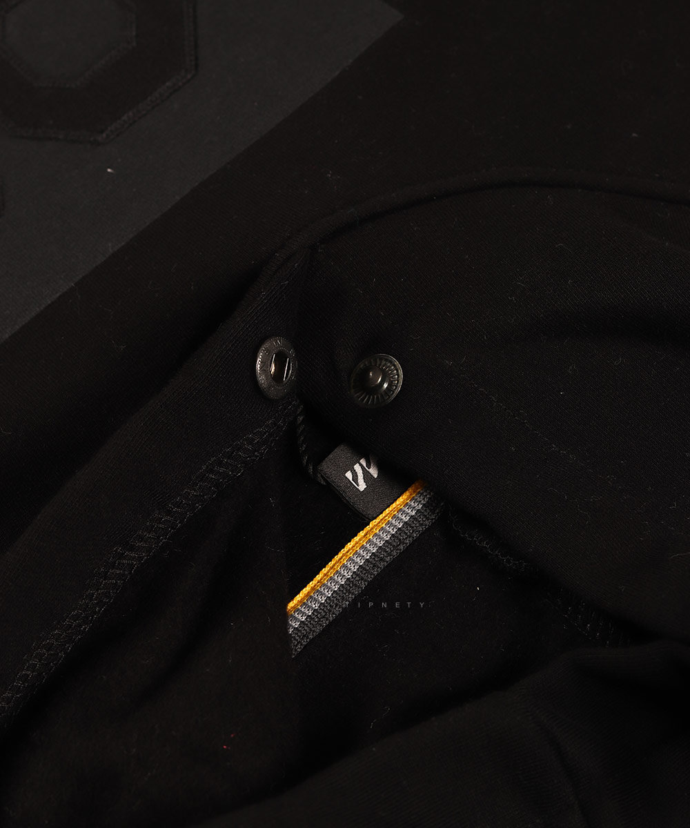                   شیری مشکی پاییزه هودی 1516  - تصویر 16