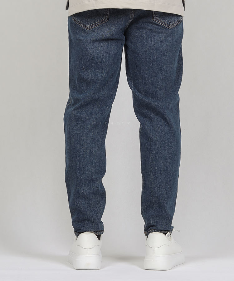             تینت شلوار جین مام فیت 0190  - تصویر 4