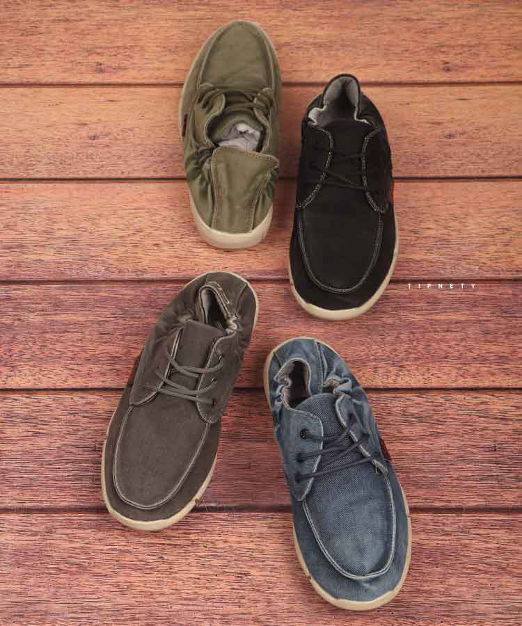 کفش کالجی برند کلارکس 1018