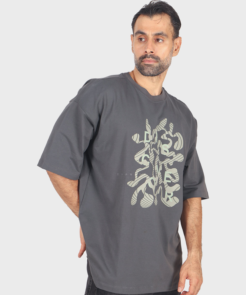                                         کاربنی یاسی لجنی کله غازی خاکی دودی پسته ای سبز سفید تیشرت لش 1729  - تصویر 20