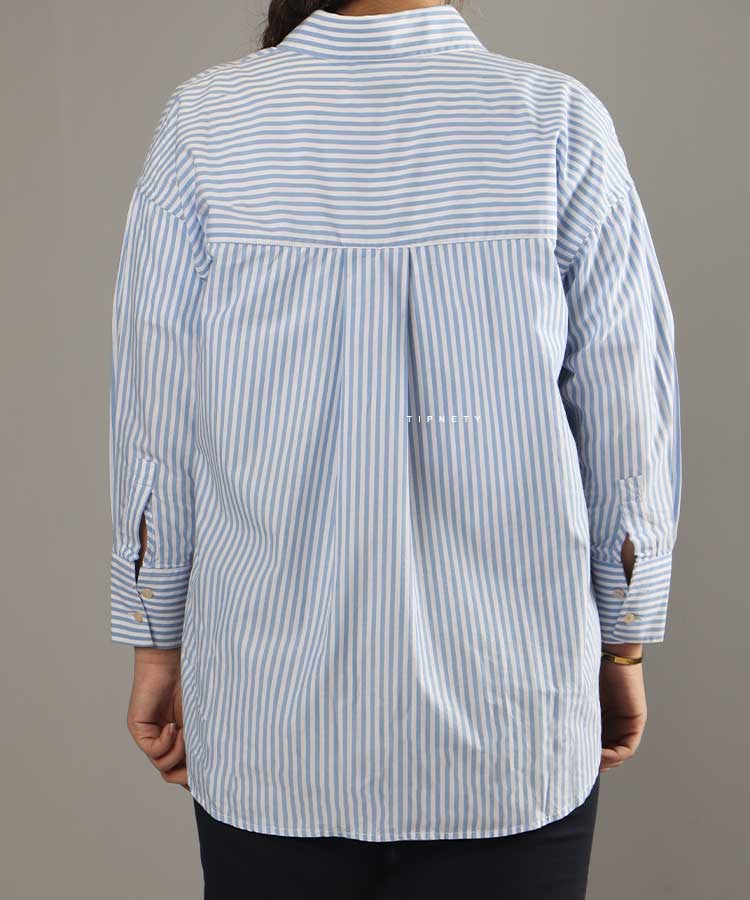 شومیز طرحدار 5006