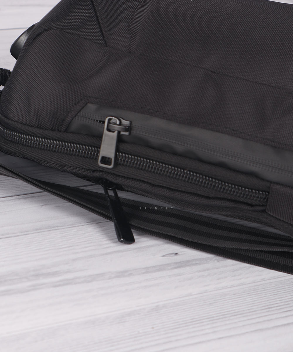             مشکی کیف بادی بگ 1956  - تصویر 4