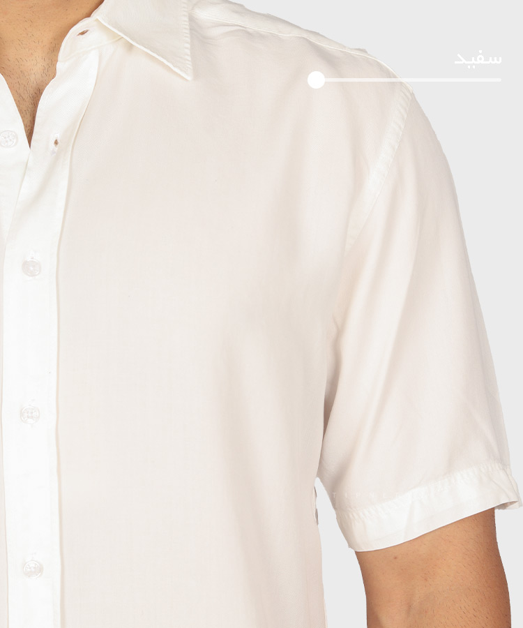     تیره                 تیره                 تیره                 تیره               روشن         تیره               روشن     سورمه ای   تیره کرم سفید قهوه ای مشکی لجنی صدری کرم روشن شیری سبز روشن پیراهن آستین کوتاه فیت 5460  - تصویر 14