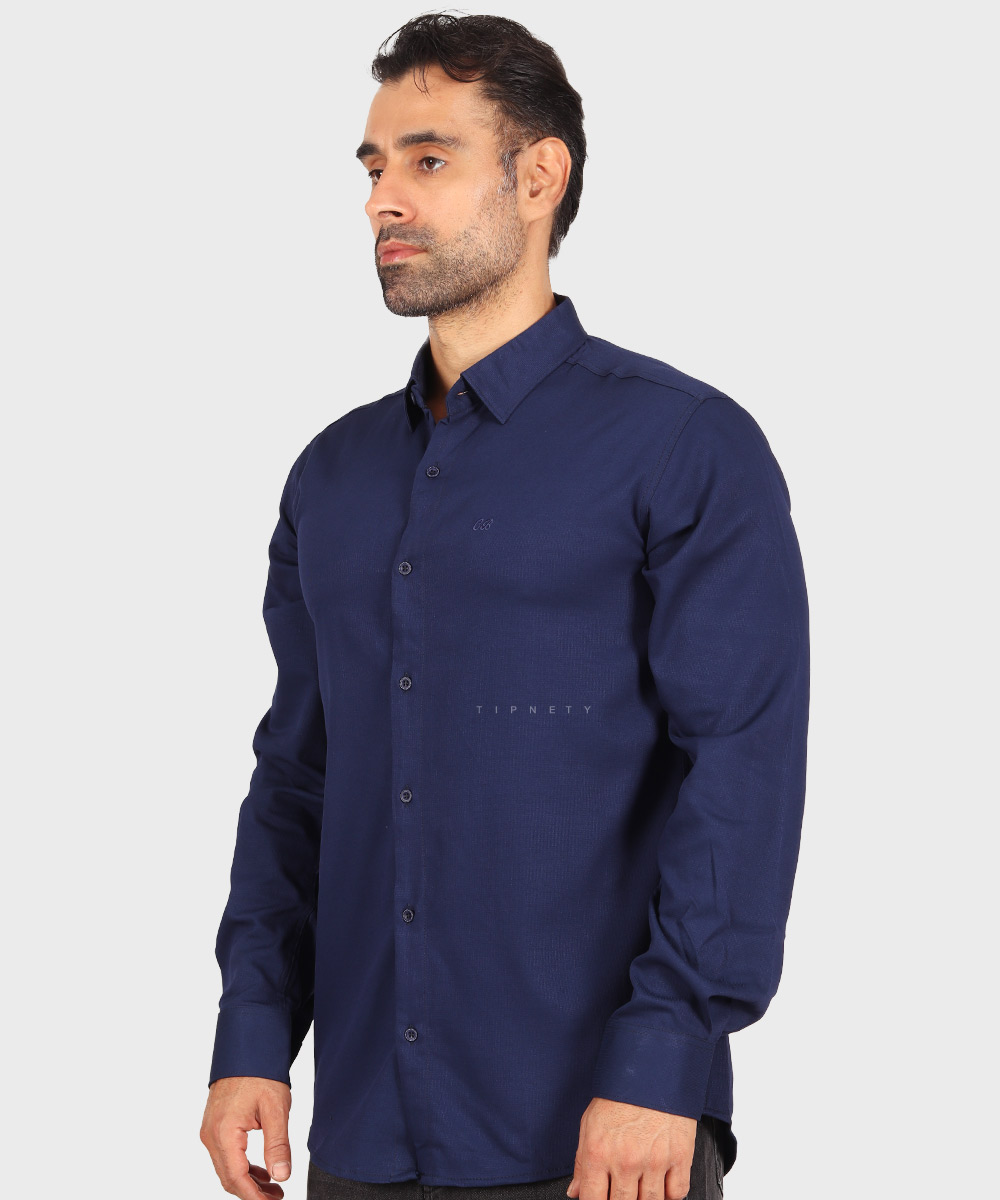                                                                                 مشکی طوسی روشن سورمه ای لجنی نفتی نسکافه ای فیروزه ای پیراهن آستین بلند فیت 0367  - تصویر 16