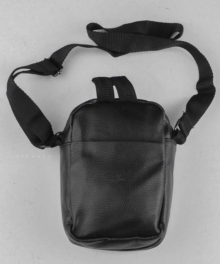             مشکی کیف دوشی 9120  - تصویر 3