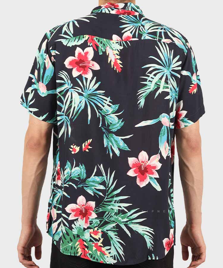     تک پیراهن آستین کوتاه فیت 2021  - تصویر 4