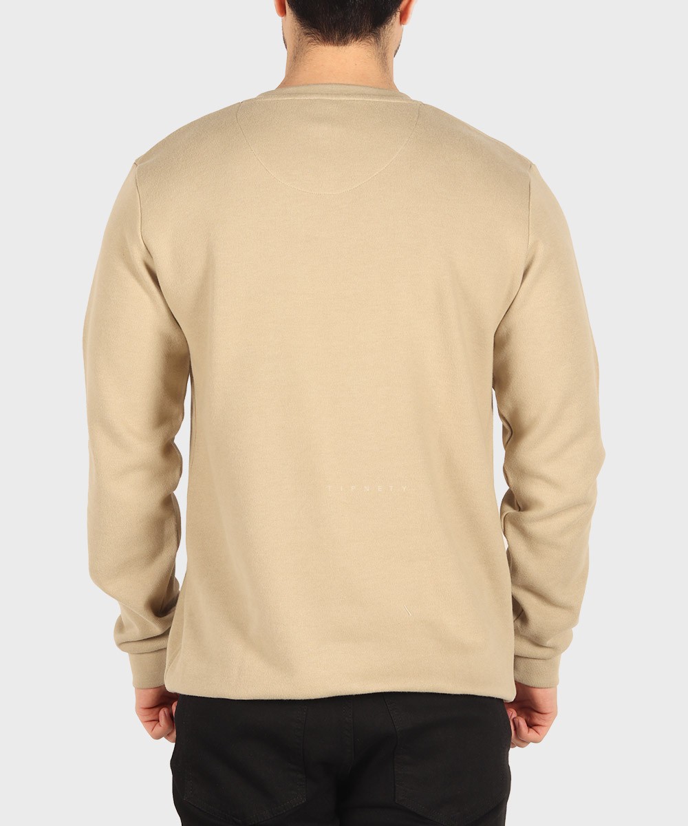                                                                                           آجری قهوه ای فرمی یشمی زرشکی خردلی کله غازی آبی روشن کاربنی سبز آبی چرک لجنی صدری مشکی پاییزه پلیور 5353  - تصویر 46