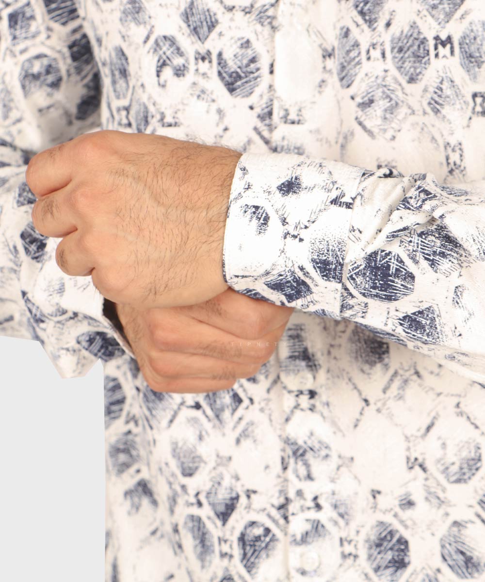           نوک مدادی خاکی سورمه ای مشکی پیراهن لش 0360  - تصویر 11