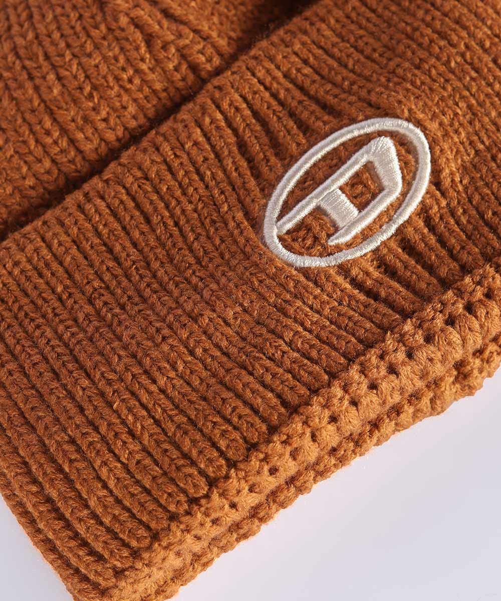 سفید کلاه زمستانی 2058  - تصویر 6