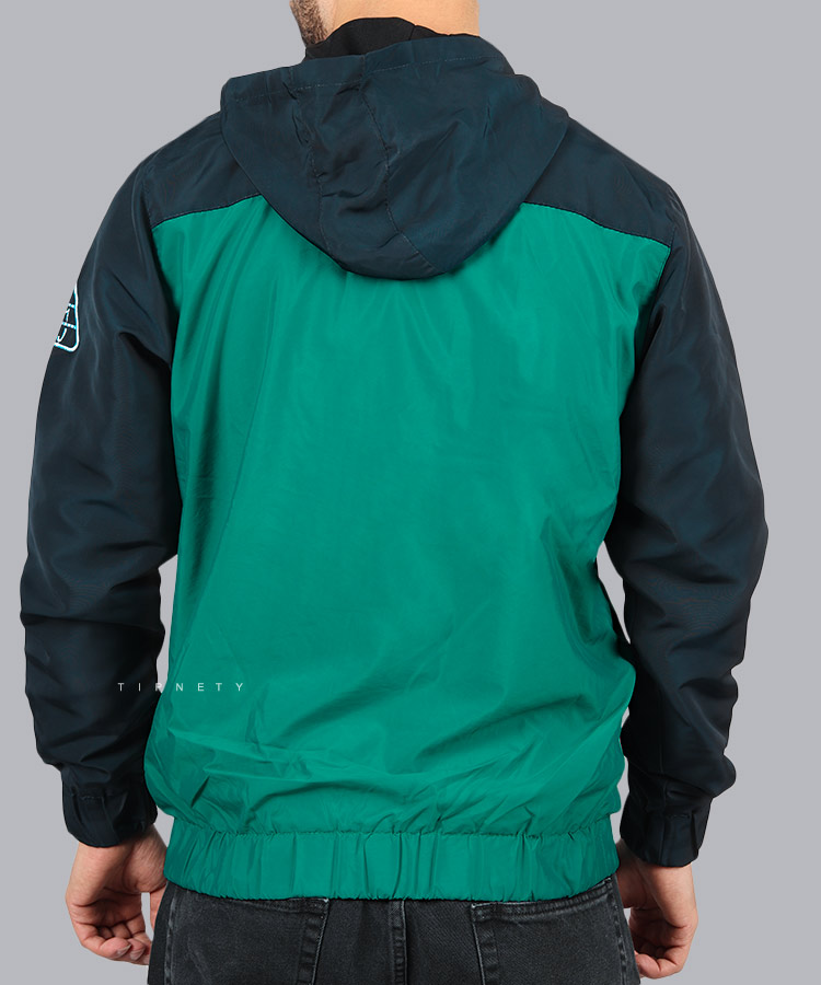                                                                                                             کله غازی سورمه ای سبز بنفش زرد طوسی قرمز نارنجی پاییزه سویشرت 1063  - تصویر 12