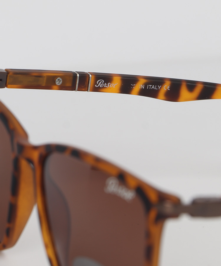                                                   مشکی سورمه ای قهوه ای عسلی عینک آفتابی 8012  - تصویر 5