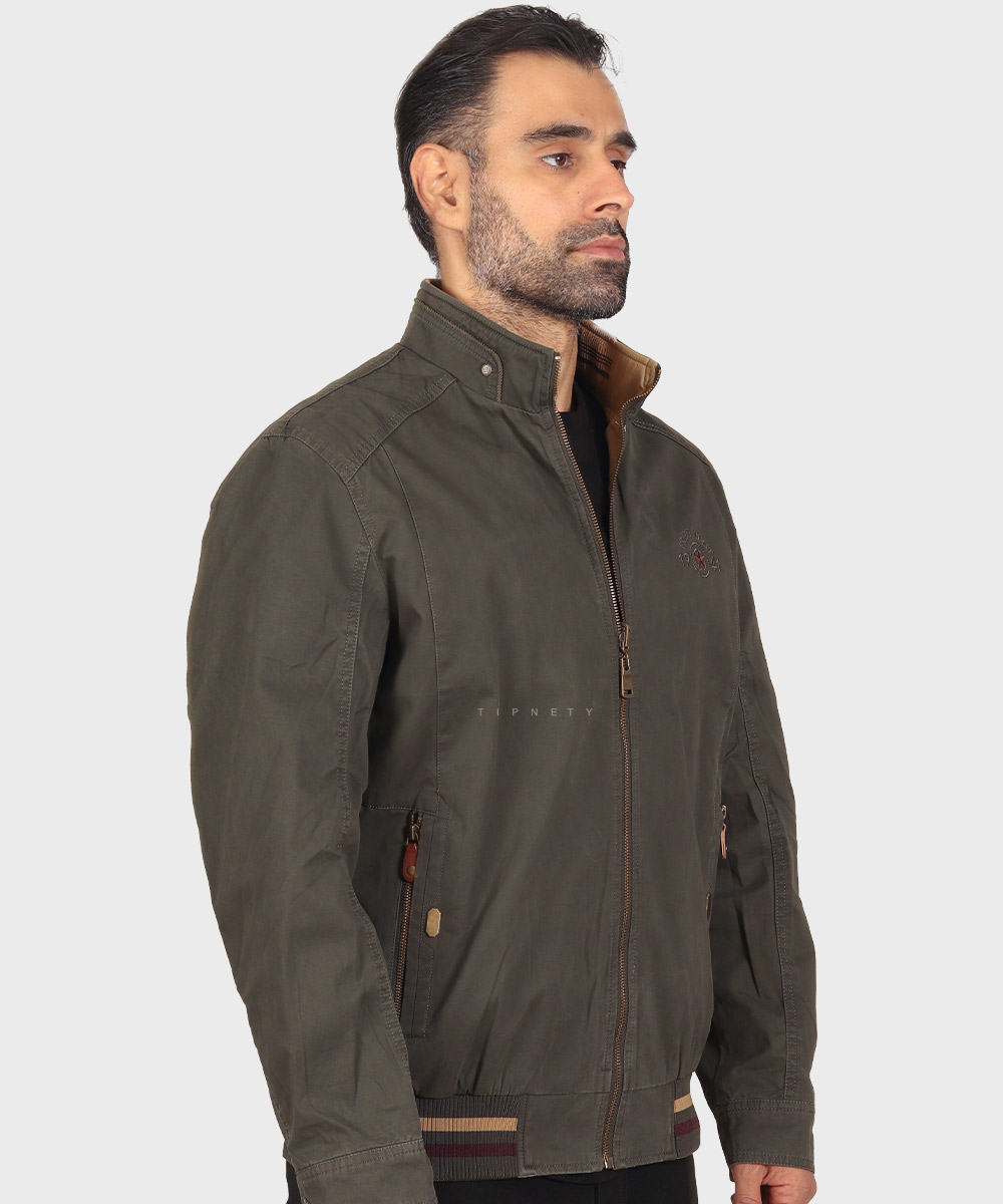                 استخوانی زمستانه کت کتان 1916  - تصویر 22