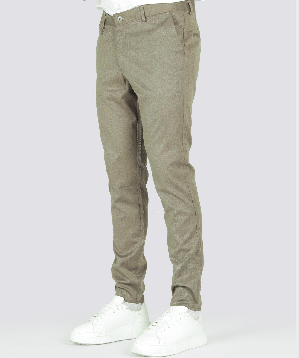           روشن               روشن               روشن     شکلاتی مشکی سورمه ای کرم   روشن طوسی شلوار پارچه ای فیت 1470  - تصویر 21