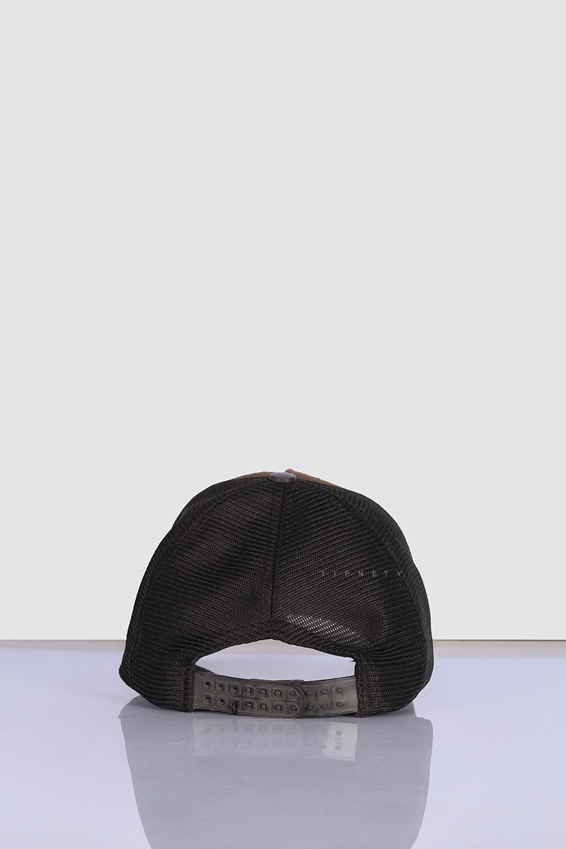               مشکی قرمز پسته ای شکلاتی استخوانی حنایی کلاه نقابدار 2292  - تصویر 6