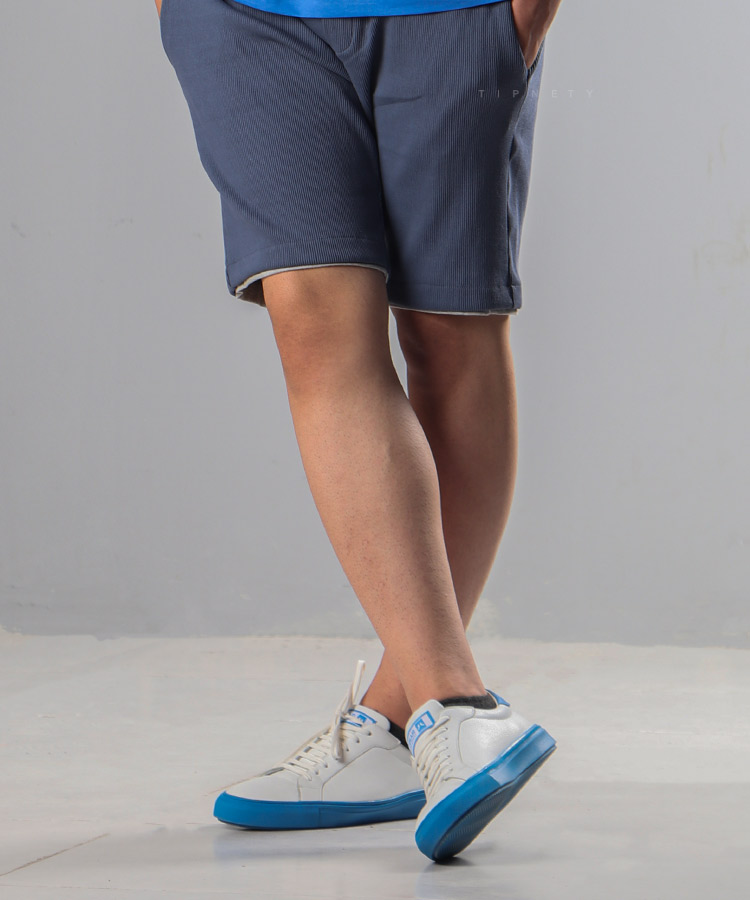 کفش ونس آبی اسپرت 2739