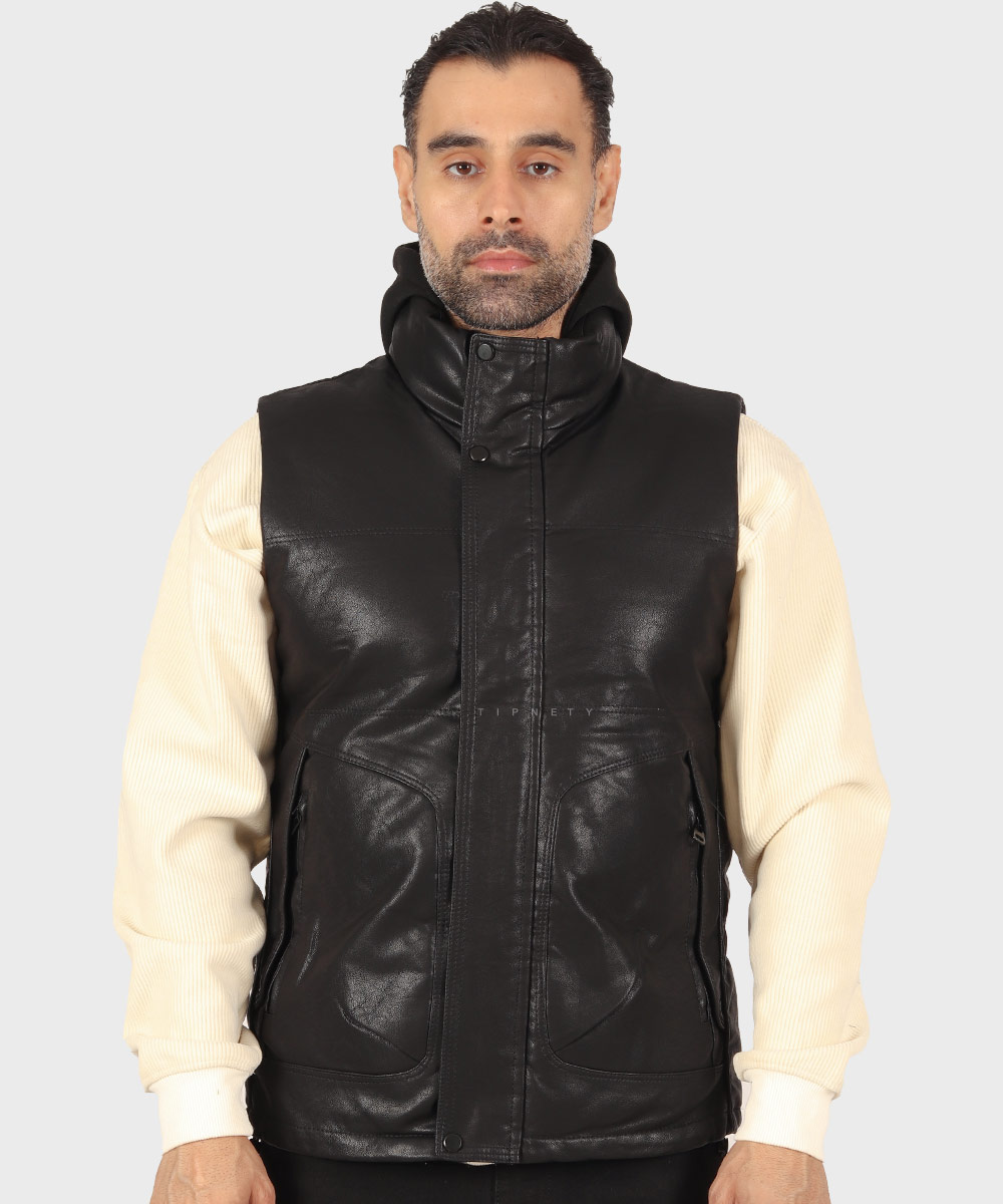                         مشکی نسکافه ای خاکی زمستانه پافر 2553  - تصویر 3