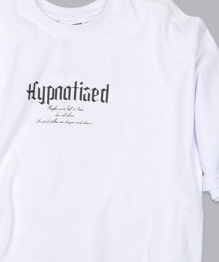                                                                                                         آبی مشکی سفید تیشرت لش 3044  - تصویر 7