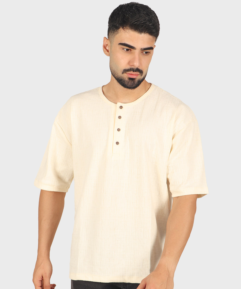                         کرم روشن لجنی مشکی سورمه ای خاکی تیشرت لش 1769  - تصویر 17