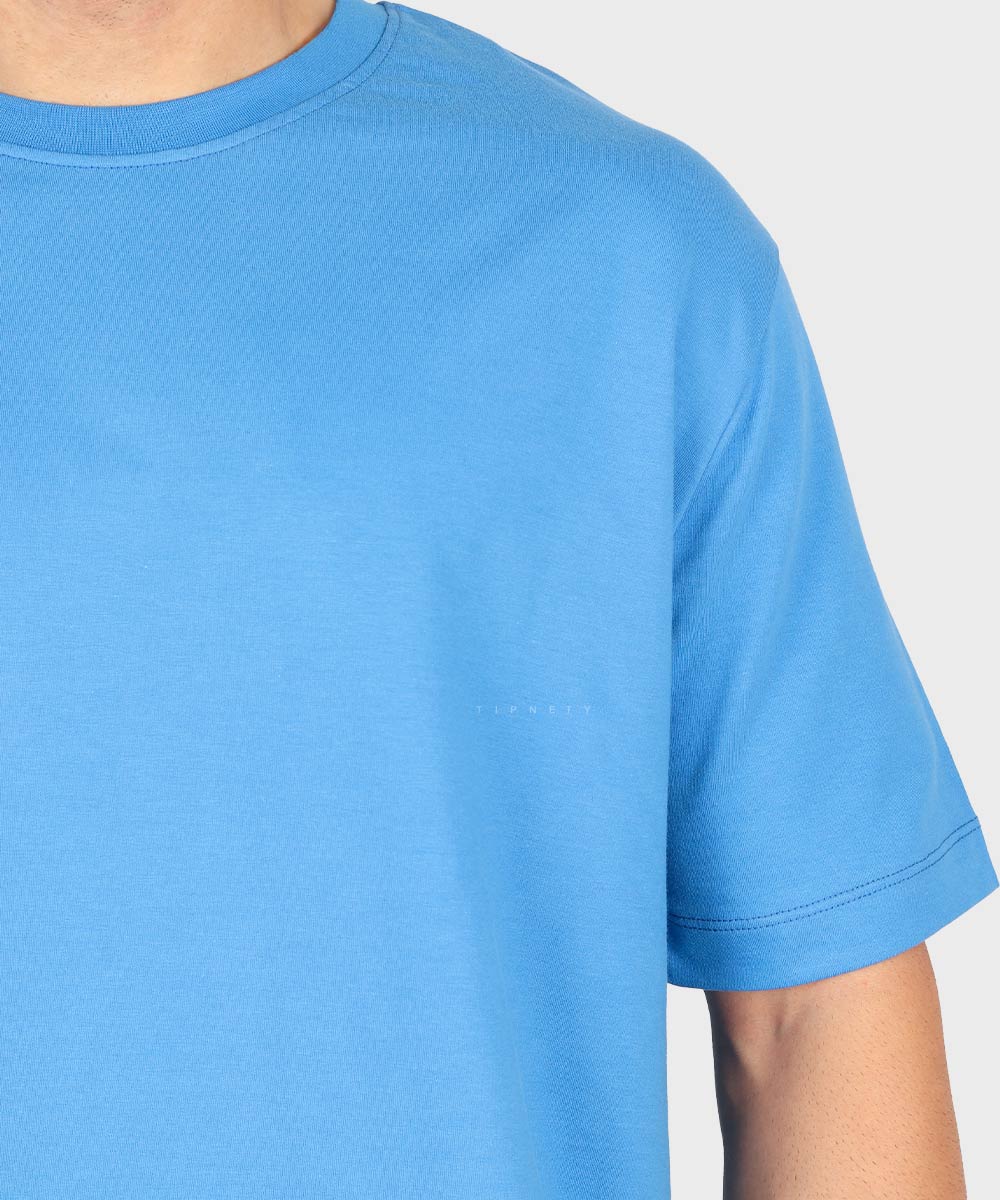         آبی تیشرت لش 8161  - تصویر 3