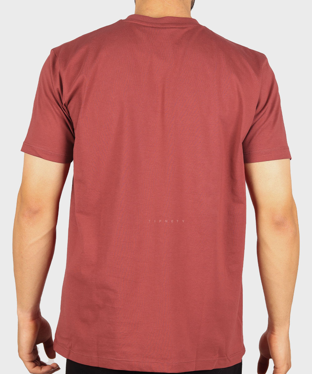         مسی تیشرت بیسیک 9118  - تصویر 4