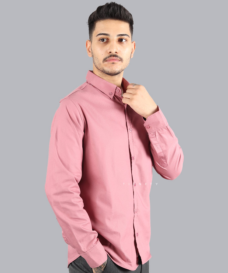                                                                                                       کالباسی مشکی سفید طوسی سبز زرشکی نوک مدادی خردلی سورمه ای پیراهن آستین بلند فیت 0911  - تصویر 3