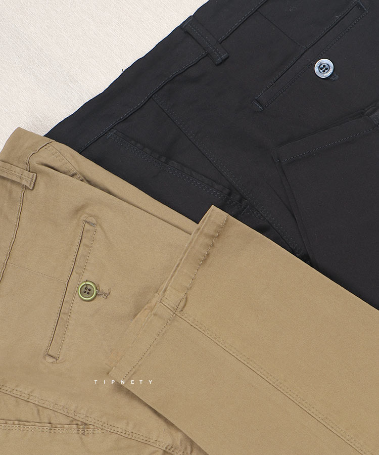               تیره                 تیره                 تیره                 تیره                 تیره   سورمه ای مشکی سبز لجنی کرم شتری کرم تیره شلوار کتان راسته 1013  - تصویر 8