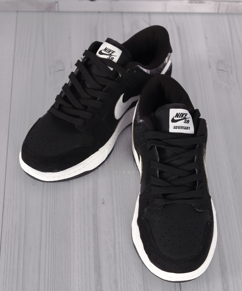     مشکی کفش کژوال 3504  - تصویر 3