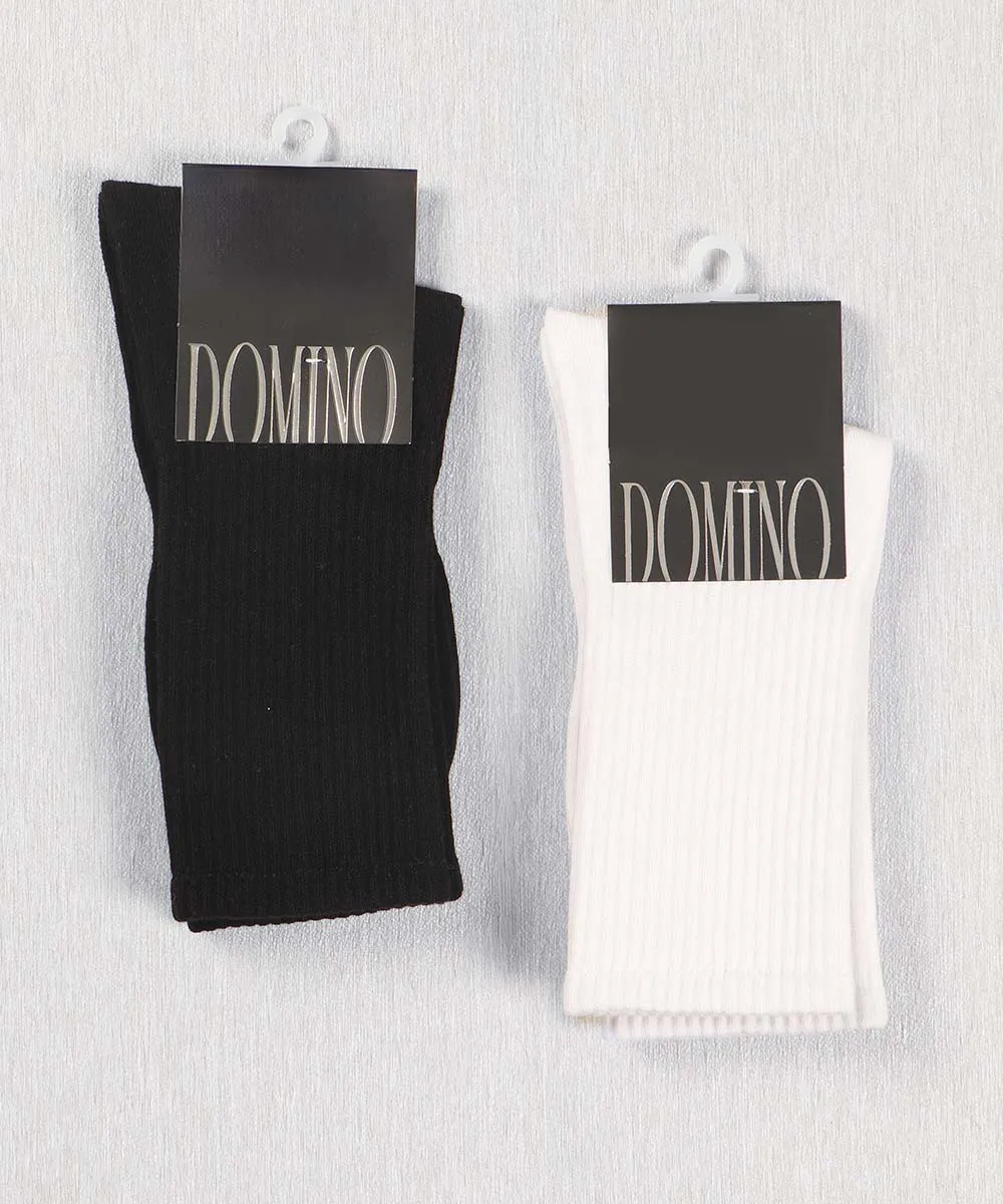 جوراب ساق بلند ساده اسپرت 1653