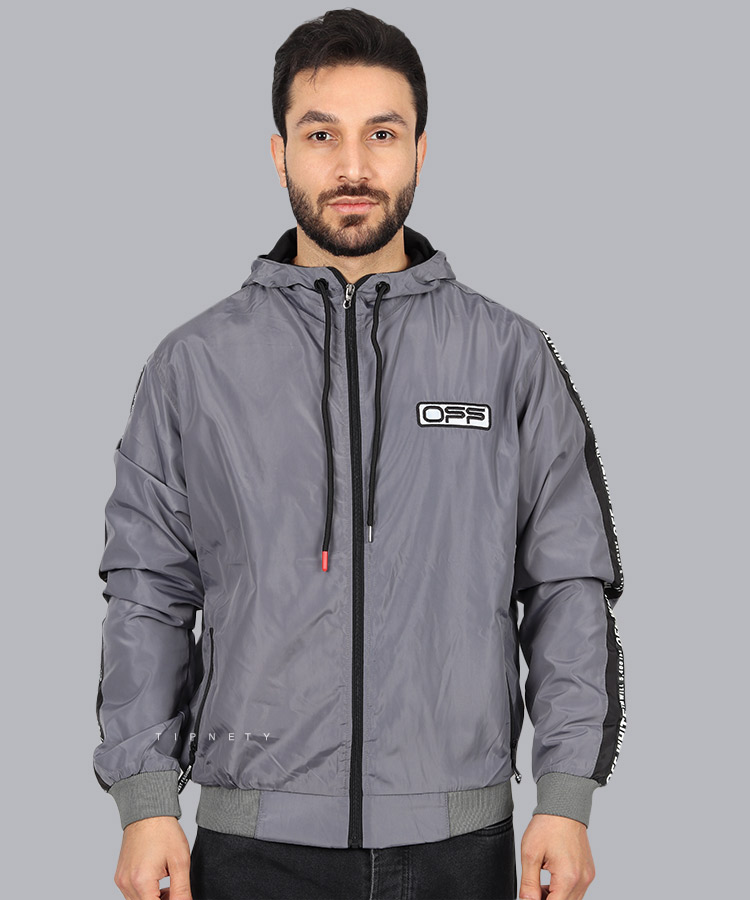                                                                                                                                                                                                                                                                                                             خردلی زیتونی سورمه ای زرشکی قرمز سبز مشکی طوسی زرد پاییزه سویشرت 1062  - تصویر 3