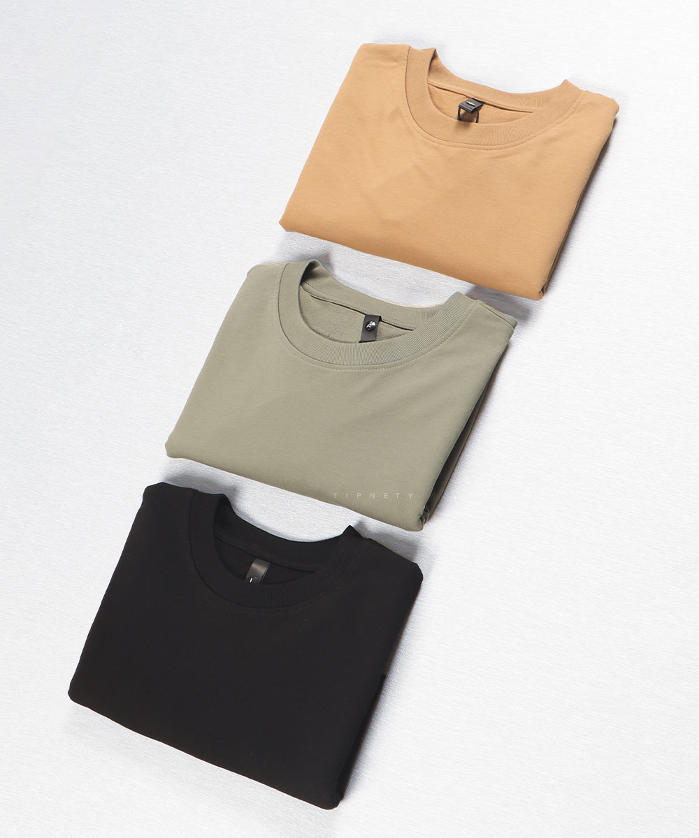 تیشرت لش طرح Eternity کد 1607