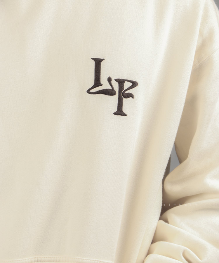                                                                                                                 صورتی سفید خردلی کرم خاکی مشکی پاییزه هودی 6029  - تصویر 5