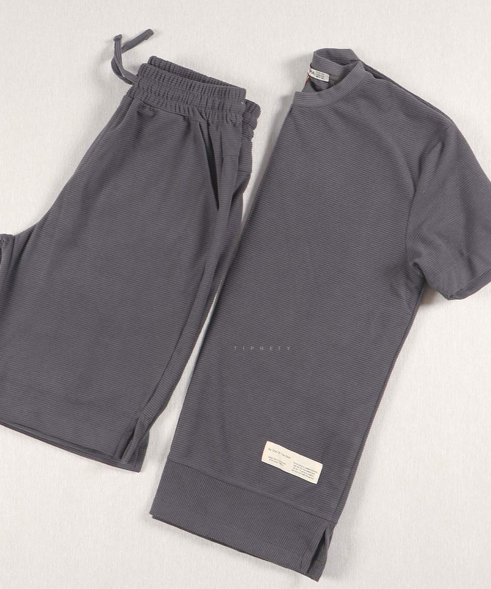                                     طوسی سفید نوک مدادی سبز مشکی کرم نسکافه ای نفتی راحتی ست 1286  - تصویر 8